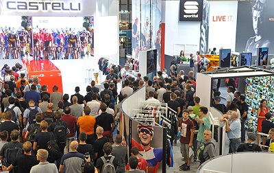 Eurobike Show 2018